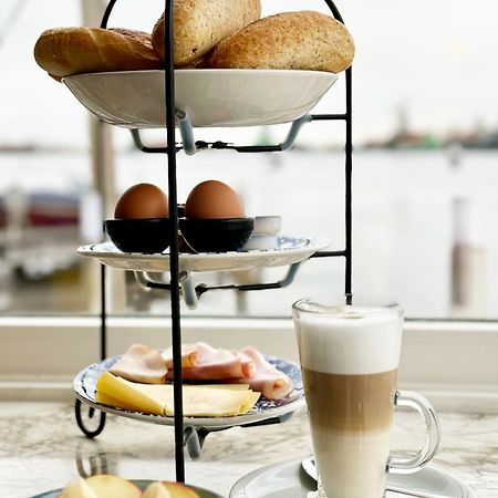 זנדייק Boutique Hotel Zaan מראה חיצוני תמונה